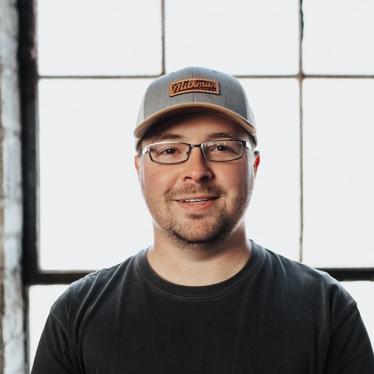 Jordan - Butter Media Company